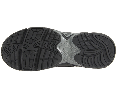 BLACK WALKER - Perspective 4